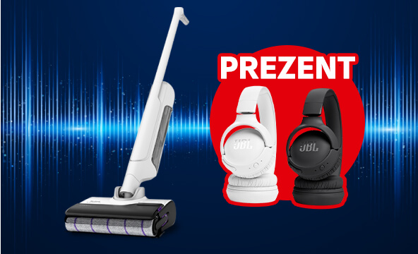 Prezent - młynki elektryczne