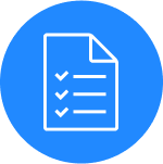 Infografika Przygotuj się do rejestracji