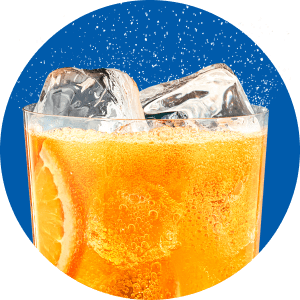 zamień jednorazowe butelki na bąbelki