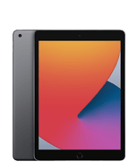 iPad (8. generacji)