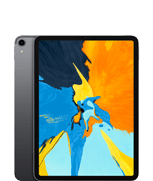iPad Pro 11″ (1. generacji)