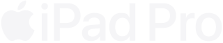 iPad Pro