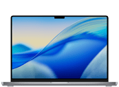 MacBook Pro 16″ (M1 Pro lub M1 Max, 2021)