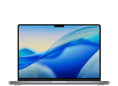 MacBook Pro 14″ (M2 Pro lub M2 Max, 2023)