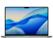 MacBook Pro 16″ (M2 Pro lub M2 Max, 2023)