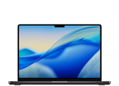 MacBook Pro 14″ (M3)