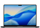 MacBook Pro 16″ (M3 Pro lub M3 Max)