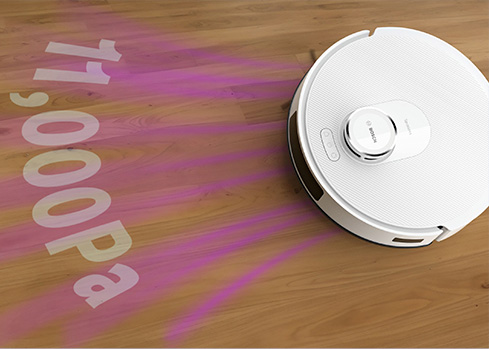 Nasza najbardziej energooszczędna pralka