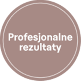 Profesjonane rezultaty