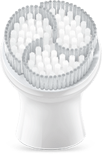 Krok 1 - zluszczanie