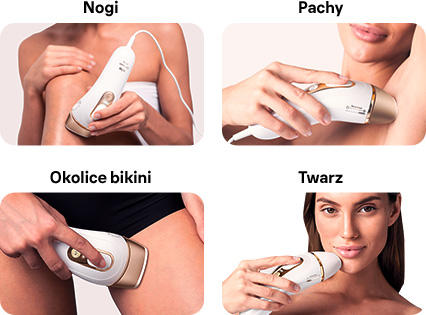 Bezpieczna dla skóry