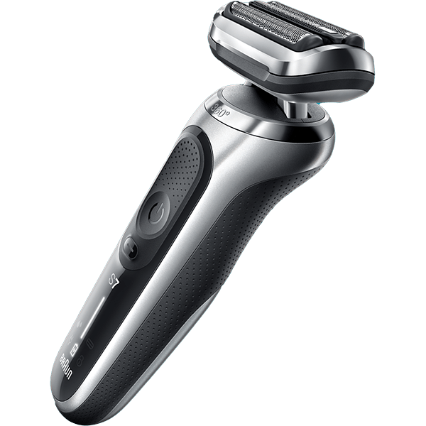 Dokładniejsze i szybsze golenie