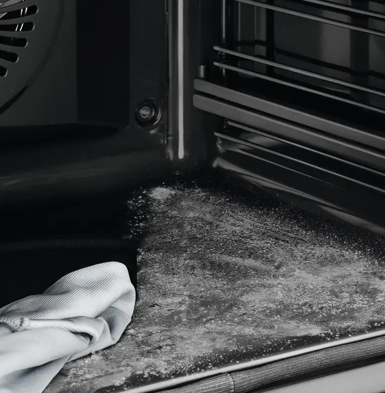 Czyszczenie pyrolityczne