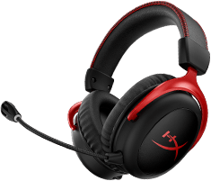 Strefa HyperX - słuchawki