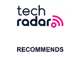 Tech radar recommends