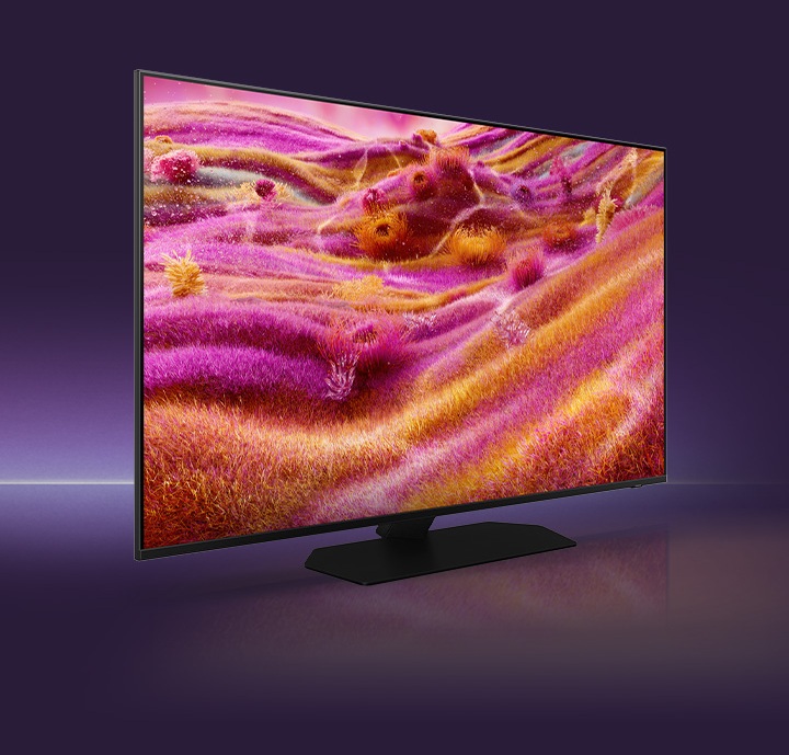 Promocja na wybrane telewizory Samsung Neo QLED 4K