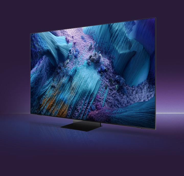 Promocja na wybrane telewizory Samsung Neo QLED 8K