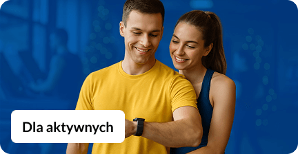 Dla aktywnych