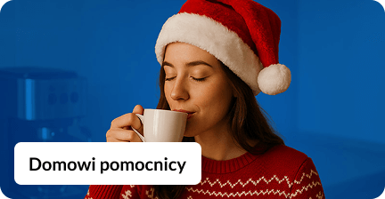 Domowi pomocnicy