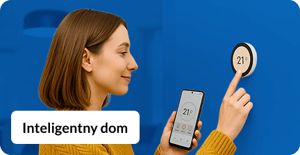 Inteligentny dom