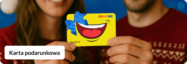 Karta podarunkowa