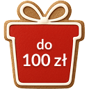 Prezent do 100 zł