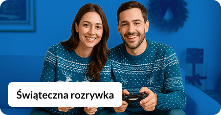 Świąteczna rozrywka