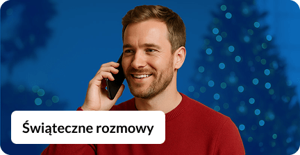 Świąteczne rozmowy
