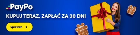 promocja ratalna
