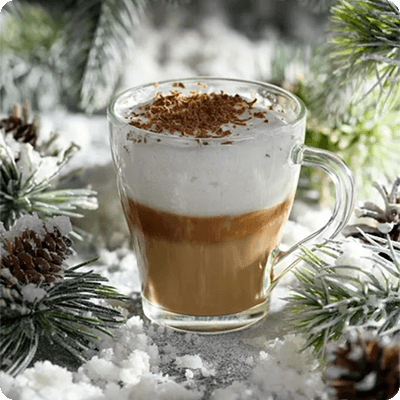 Kasztanowe Caffe Latte