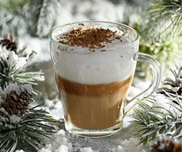 Kasztanowe Caffe Latte