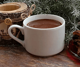 Kasztanowe Caffe Latte