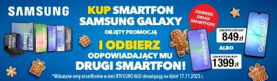 promocja samsung