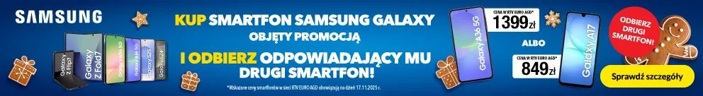promocja samsung