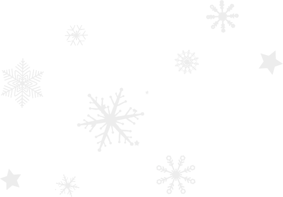 snowflakes
