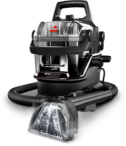 Fotografia SpotClean Hydrosteam PRO