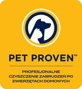 Logo PetProven