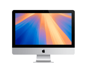 iMac 21,5″ (Intel, 2019)