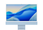 iMac 24″ (M1, dwa porty, 2021)