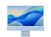 iMac (M3, dwa porty)
