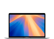 MacBook Air (Intel, 2020)