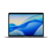 MacBook Air 13″ (M1, 2020)