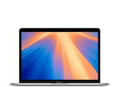 MacBook Pro 13″ (Intel, dwa porty, 2020)