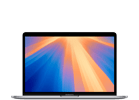 MacBook&nbsp;Pro 13″ (Intel, dwa porty, 2020)