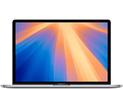 MacBook Pro 16″ (Intel, 2019)