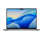 MacBook&nbsp;Pro 14″ (M1&nbsp;Pro lub M1&nbsp;Max, 2021)
