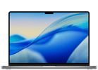 MacBook&nbsp;Pro 16″ (M2&nbsp;Pro lub M2&nbsp;Max, 2023)