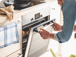 Na co zwrócić uwagę przy wyborze piekarnika parowego