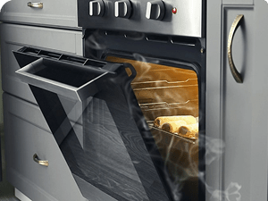 Ranking piekarników parowych do zabudowy 2025