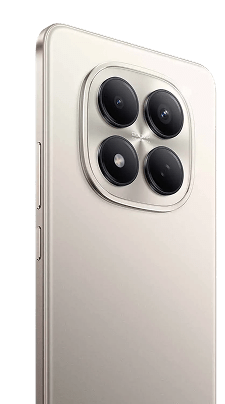 tył Xiaomi 15T i wyspa aparatów